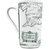 Pyramid The Lord of the Rings Map mug 470ml