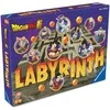 Ravensburger Dragon Ball Labyrinth board game