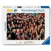Ravensburger Dėlionė 1000 vnt. - Harry Potter