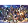 Dėlionė Ravensburger Harry Potter: Bradavický hrad