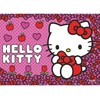 Ravensburger Dėlionė 1000 vnt. - Hello Kitty