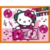 Ravensburger Dėlionė 72 vnt. - Hello Kitty