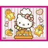 Ravensburger Dėlionė 72 vnt. - Hello Kitty