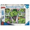 Ravensburger Dėlionė 100 vnt. - Halkas