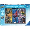 Ravensburger dėlionė 300 vnt. - Marvel: Žmogus-voras