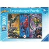 Ravensburger dėlionė 300 vnt. - Marvel: Žmogus-voras