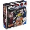 Ravensburger Dėlionė 300 vnt. - Naruto
