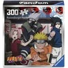 Ravensburger Dėlionė 300 vnt. - Naruto