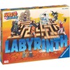 Naruto labirintas – stalo žaidimai – Naruto Shippuden – 7 m. – Ravensburger
