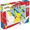 Ravensburger CreArt vaikams: Pikachu