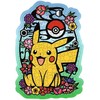 Ravensburger medinė dėlionė 300 vnt. - Pikachu