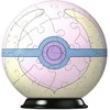 Ravensburger 3D Dėlionė 54 vnt. - Pokemonai
