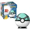 Ravensburger 3D Dėlionė 54 vnt. - Pokemon kamuolys
