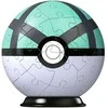 Ravensburger 3D Dėlionė 54 vnt. - Pokemon kamuolys