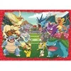 Ravensburger Dėlionė 1000 vnt. - Pokémonai