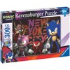 Ravensburger Dėlionė 300 vnt. - Sonic