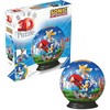 Ravensburger 3D Dėlionė 73 vnt. - Sonic
