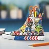 Ravensburger 3D dėlionė Sportbačiai Sonic the Hedgehog
