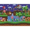 Ravensburger Dėlionė 500 vnt. - Sonic the Hedgehog