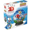 Ravensburger 3D Dėlionė 73 vnt. - Sonic