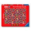 Ravensburger Dėlionė 1000 vnt. - Super Mario