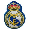 Real Madrid 3D cushion