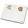 MOCILAB Real Madrid A5 notebook