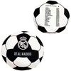 Real Madrid European Kings ball cushion