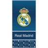 Rankšluostis Real Madrid microfibre beach towel