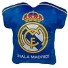 Real Madrid T-shirt 3D cushion