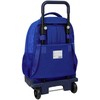 Safta Sonic the Hedgehog Compact trolley 45cm