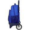 Kelioninis Safta Sonic the Hedgehog Compact Evolution trolley 45cm