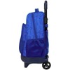 Safta Sonic the Hedgehog Compact trolley 45cm