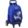Kelioninis Safta Sonic the Hedgehog Compact Evolution trolley 45cm