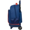 Safta Super Mario Bros Mamma Mia Compact trolley 45cm