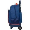 Safta Super Mario Bros Mamma Mia Compact trolley 45cm