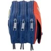 Safta Super Mario Bros Mamma Mia triple pencil case