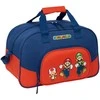 Safta Super Mario Bros Mamma Mia sport bag