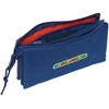 Safta Super Mario Bros Mamma Mia triple pencil case