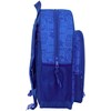 Safta Sonic the Hedgehog adaptable backpack 38cm