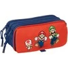 Safta Super Mario Bros Mamma Mia triple pencil case