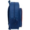 Safta Super Mario Bros Mamma Mia adaptable backpack 38cm