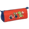 Safta Super Mario Bros Mamma Mia pencil case