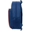 Safta Super Mario Bros Mamma Mia adaptable backpack 34cm