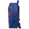 Safta Marvel Spiderman LED 3D backpack 33cm