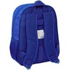Safta Sonic the Hedgehog adaptable backpack 34cm