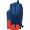 Safta Super Mario Bros Mamma Mia adaptable backpack 42cm
