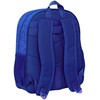 Safta Sonic the Hedgehog adaptable backpack 38cm