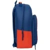 Safta Super Mario Bros Mamma Mia adaptable backpack 42cm
