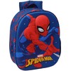 Safta Marvel Spiderman LED 3D backpack 33cm
